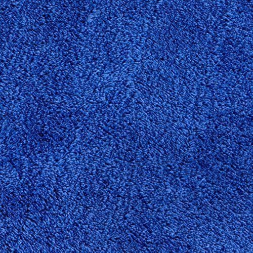 Badrug - Opal - Dyckhoff - Kobalt - 100 cm - Rektangulär - Tvättbar