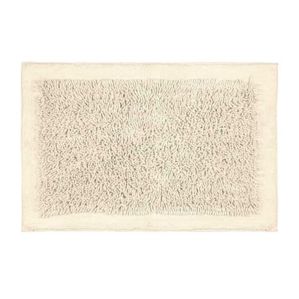 Badmatta - Wenko - "Sydyma" badmatta - Beige - l 60 x l 90 cm