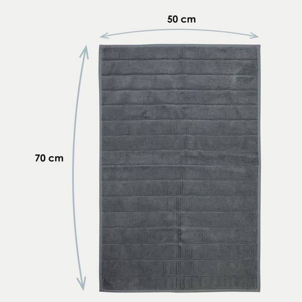 Tapis - badrumsmatta Jean - len - 2800609286