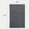 Miniatyrbild 3 av 4: Tapis - badrumsmatta Jean - len - 2800609286