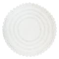 Miniatyrbild 1 av 4: Dii - CAMZ35690 - Virkad Kollektion Omvända Badmatta, Rund, 70 cm i diameter, Vit