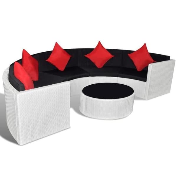 Sealskin Twist Piedestal Matta 45 x 55 cm Sand 294645065