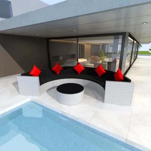 Sealskin Twist Piedestal Matta 45 x 55 cm Sand 294645065