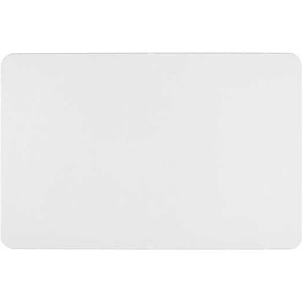Badmatta - WENKO - Simi - Halkfri - Diatomite - 60x39 cm - Vit