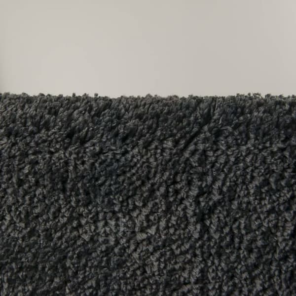Sealskin Badrumsmatta Angora 70x140 cm grå