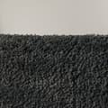 Miniatyrbild 2 av 2: Sealskin Badrumsmatta Angora 70x140 cm grå