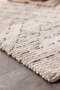 Miniatyrbild 3 av 10: Silea Beige Badrumsmatta