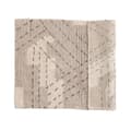 Miniatyrbild 5 av 10: Silea Beige Badrumsmatta