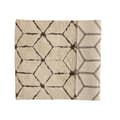 Miniatyrbild 5 av 10: Lovi Beige Badrumsmatta