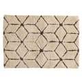 Miniatyrbild 6 av 10: Lovi Beige Badrumsmatta