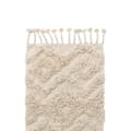 Miniatyrbild 7 av 10: Rio Badrumsmatta Offwhite