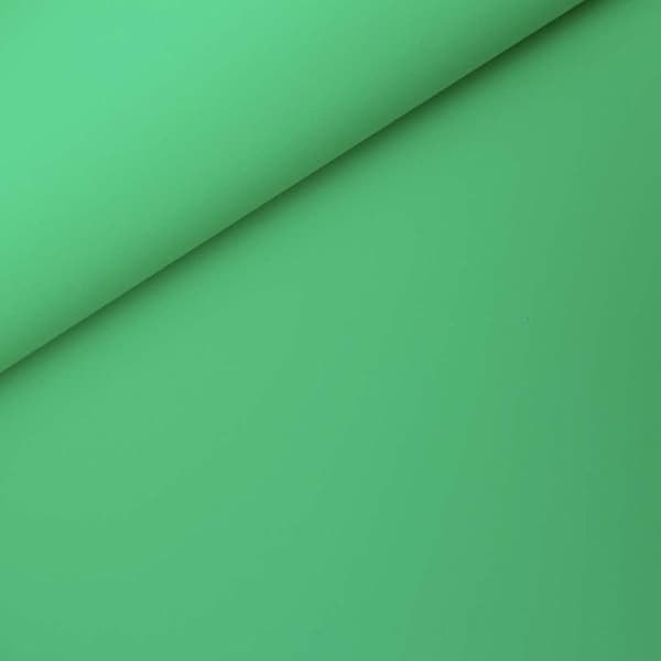 Anti-glid bad - badkarbotten - duschbotten Glareone Fond PVC 60x130cm - grön