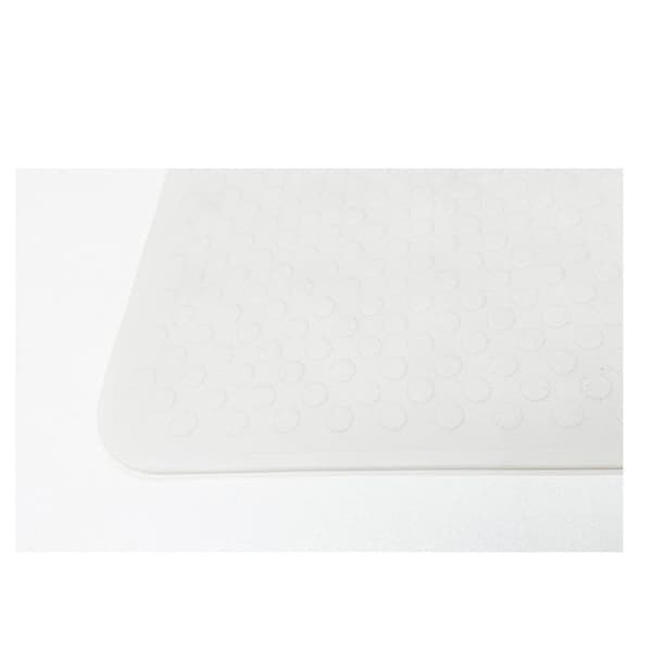 OBOSOE Lattiamatto/Kylpyammematto/Matto – 100x40 cm