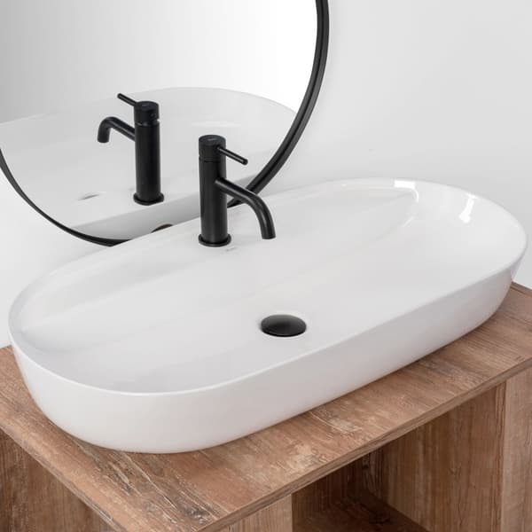 REA AURA 81 BORDVASK