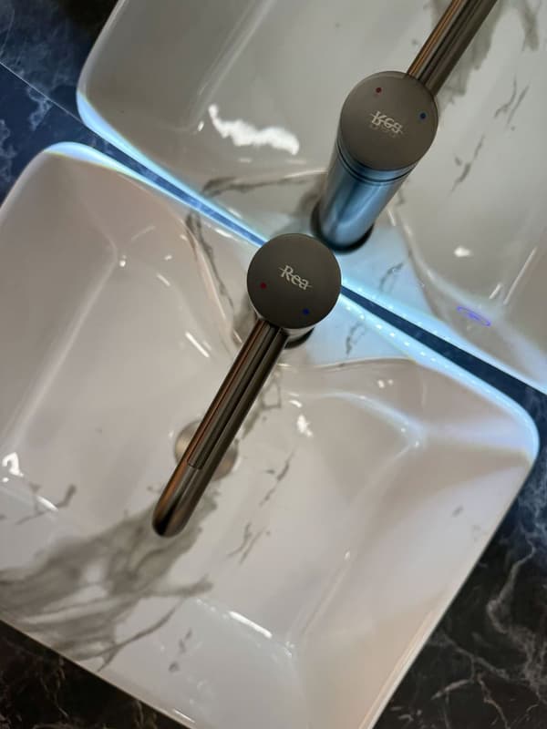 BORDPLADE SKAB HÅNDVASK SALG KELLY MARMO