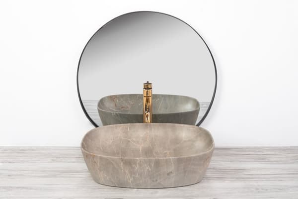 BORDPLADESKAB HÅNDVASK SALG FREYA BEIGE