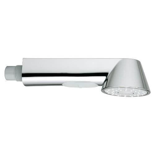 GROHE diskbänkstillbehör, krom - 64156000