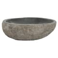 Miniatyrbild 5 av 10: Handfat flodsten oval 29-38 cm - Handfat - Hand Fat - Home & Living