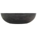 Pikkukuva 6 / 11: Pesuallas marmori 40x12 cm musta - Pesuallas - Pesualtaat - Home & Living