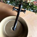 Miniatyrbillede 3 af 6: Bordvask REA Betty