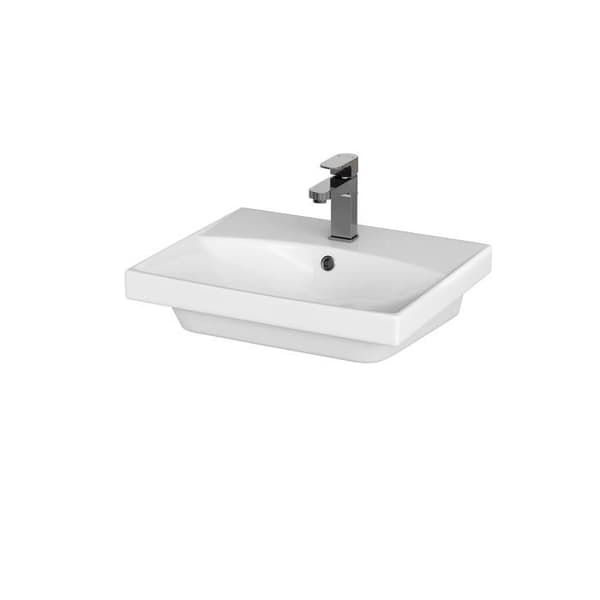 Tvättställ - Cersanit handfat - K35-005