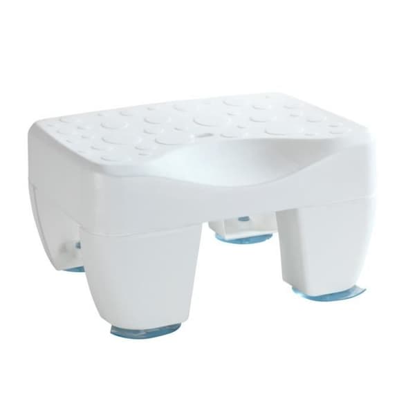 SECURA badpall, badsits, halkfri, upp till 150 kg, WENKO