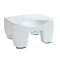 Miniatyrbild 3 av 4: SECURA badpall, badsits, halkfri, upp till 150 kg, WENKO