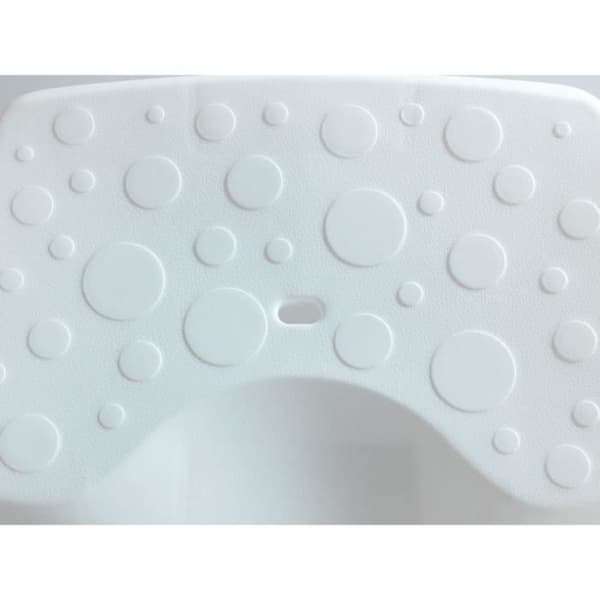 SECURA badpall, badsits, halkfri, upp till 150 kg, WENKO