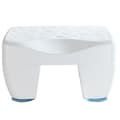Miniatyrbild 1 av 4: SECURA badpall, badsits, halkfri, upp till 150 kg, WENKO