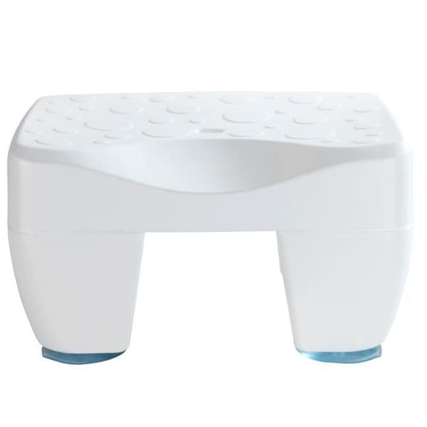 SECURA badpall, badsits, halkfri, upp till 150 kg, WENKO