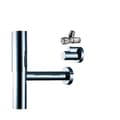Miniatyrbild 1 av 2: Hansgrohe Flowstar Design Sifonset med lock - 52120000