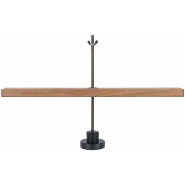 KS Tools 2-delat tvättställsinstallationsset 123.0080