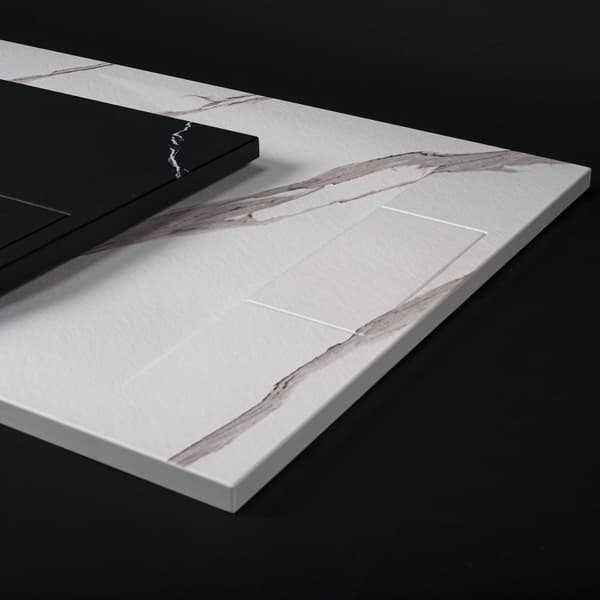 VAPAASTI SEISOVA PESUALLAS REA ARIS MARBLE WHITE