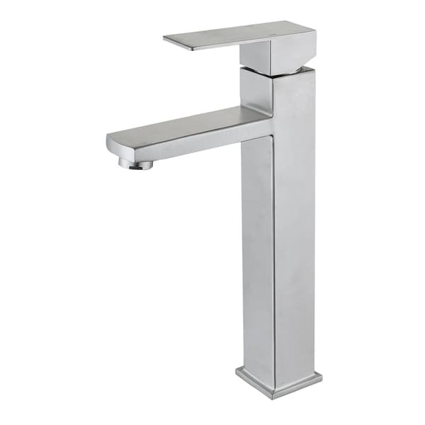 WEZER PRO11B-02 høj håndvaskhane