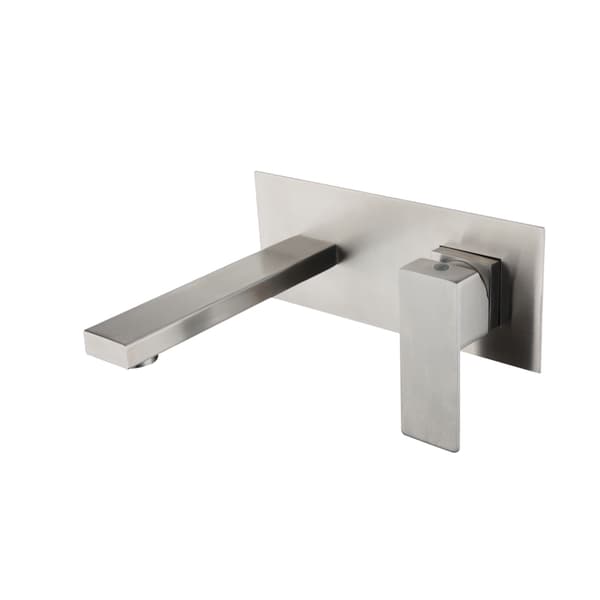 WEZER PRO10A-02 skjult håndvaskhane