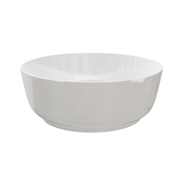 VikingBad Tuva Bolleservant Ø38cm