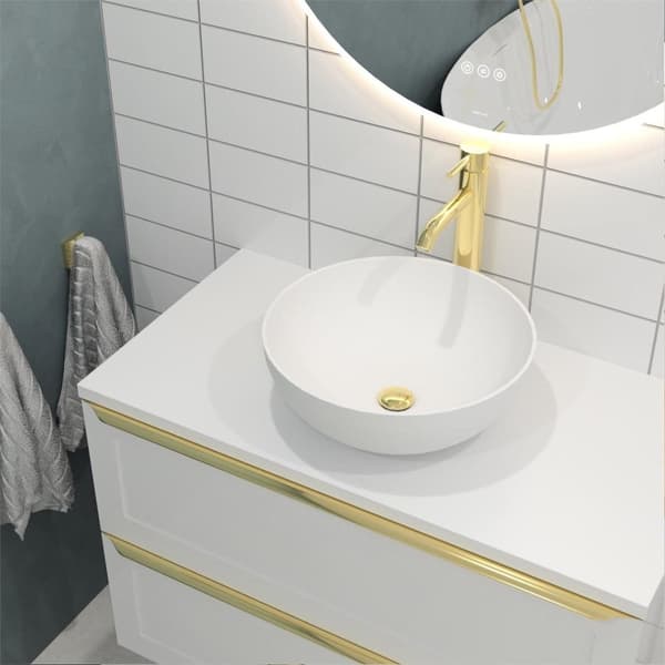 VikingBad Nova Bolleservant Ø39cm