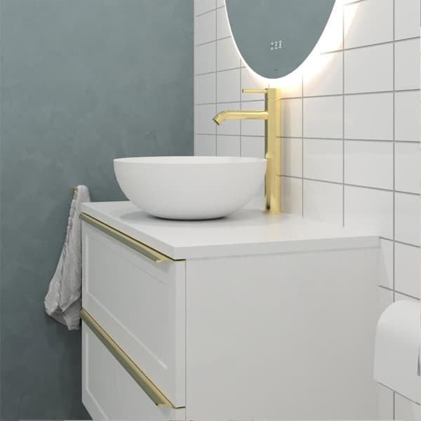 VikingBad Nova Bolleservant Ø39cm