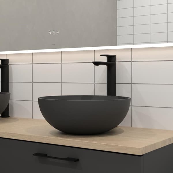 VikingBad Nova Bolleservant Ø39cm
