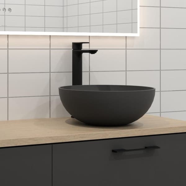 VikingBad Nova Bolleservant Ø39cm