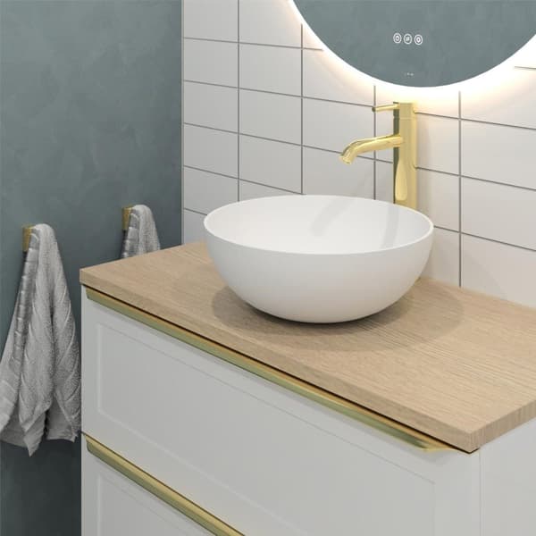 VikingBad Nova Bolleservant Ø39cm