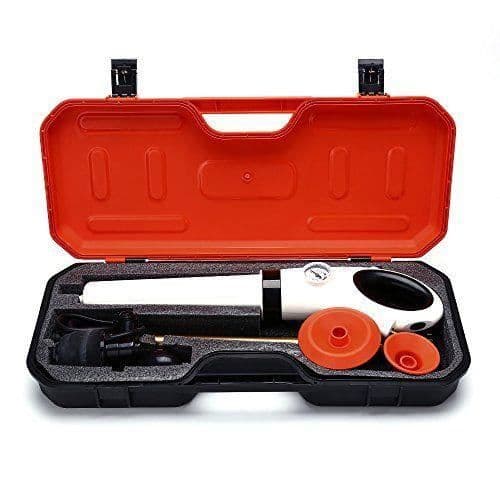 Forumutrustning - RAPIDO universell röravblockering - 707M001-nbsp