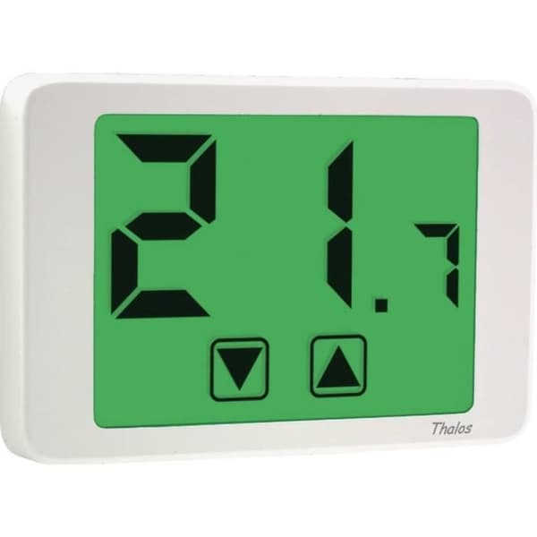 VEMER thalos-230 Vit Termos TATO Touch - VE434700