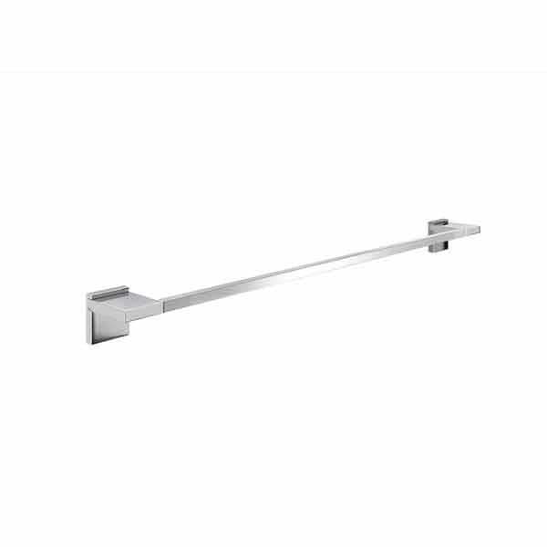 Toallero tvättställ 60cm cromo