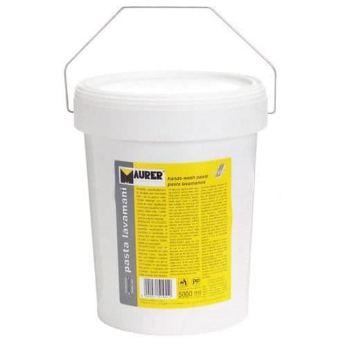 Maurer handtvättpasta 5,0 L