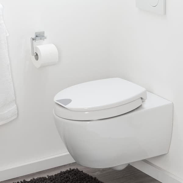 Tiger WC-istuin Comfort Care erittäin korkea