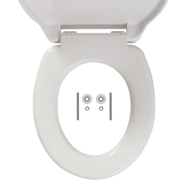 Tiger WC-istuin Comfort Care erittäin korkea