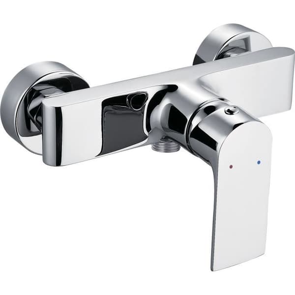 ROUSSEAU Nordé duschmixer