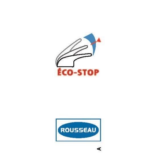ROUSSEAU Handfatblandare Ilo Haut