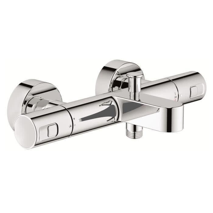 GROHE termostatiske bruseblander Tap Precision Joy 34337000